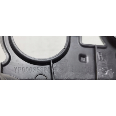 OPEL GRANDLAND X ŚLIZG MOCOWANIE ZDERZAKA PRAWY TYŁ YP00035880