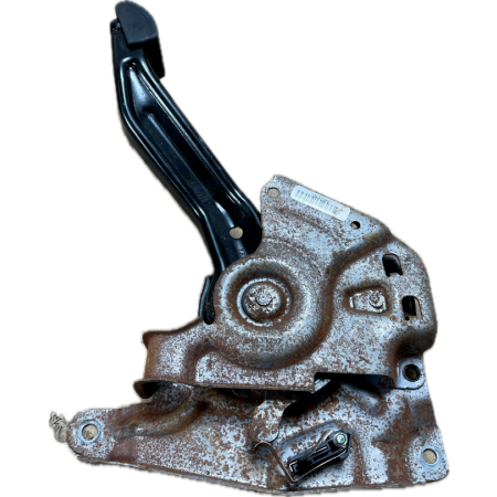 O2 CADILLAC ESCALADE IV 2014 - PEDAŁ HAMULCA POSTOJOWEGO 84035397