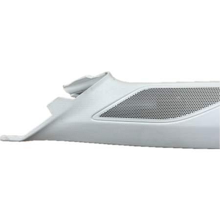 VW GOLF VIII 8 OSŁONA SŁUPKA A PRZÓD LEWA 5H0867233P