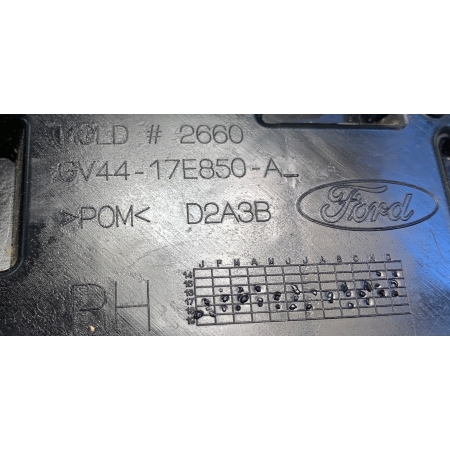 ŚLIZG PRAWY TYŁ FORD KUGA MK2 LIFT GV44-17E850-A ORYGINAŁ