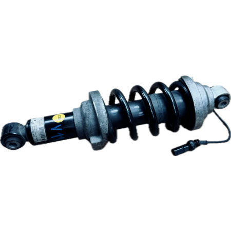 V11 LAMBORGHINI HURACAN LP610 SPYDER AMORTYZATOR TYŁ TYLNY  4T7512019