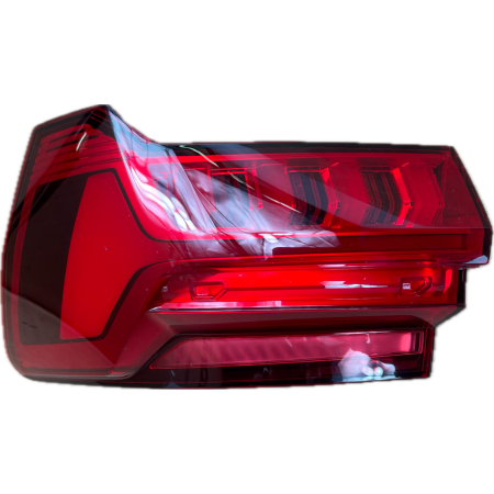 AUDI A6 C8 SEDAN 4K5 LAMPA PRAWA TYŁ TYLNA 4K5945224C