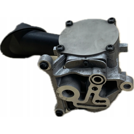AUDI A5 A6 A7 C8 3.0 TDI POMPA OLEJU + SMOK OLEJOWY 059115103CP