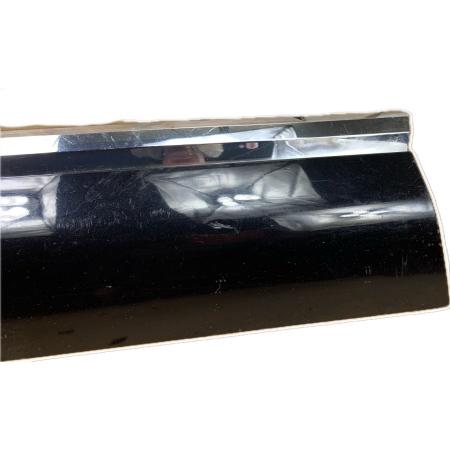 L41 VW TOUAREG II 2010 -  LISTWA DRZWI LEWA PRZEDNIA  PRZÓD 7P6854939H