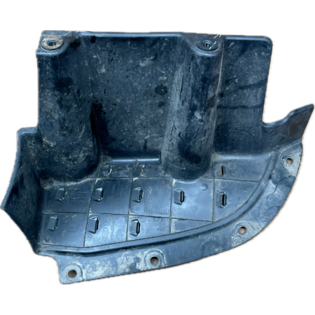 KIA SORENTO 3 III OSŁONA PODWOZIA ZDERZAKA PRAWA TYŁ 86690-C5000