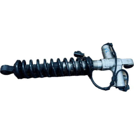 V2 MCLAREN MP4 12C AMORTYZATOR PRZÓD 11B0705CP 03