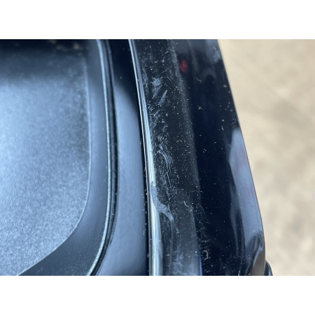 AUDI Q5 2 II 80A S-LINE KRATKA PRAWA ZDERZAKA PRZÓD 80A807680AG 80A807680H