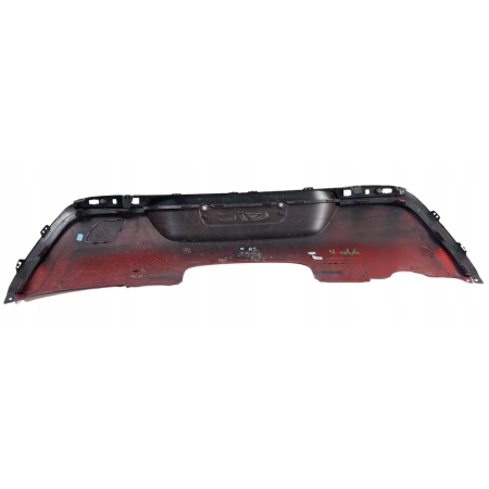 ^ OPEL ASTRA IV J GTC SPOILER TYŁ 13346636