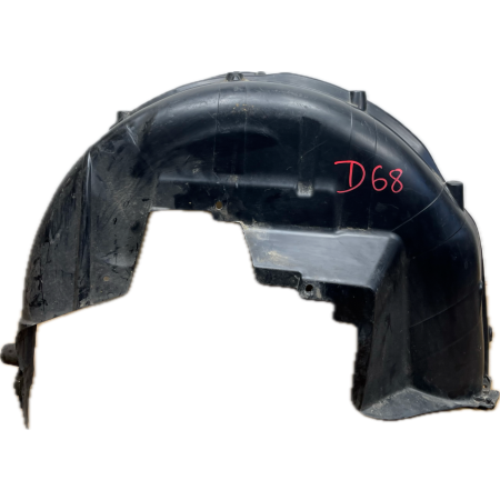 D68 OPEL GRANDLAND NADKOLE TYŁ TYLNE PRAWE YP00022280