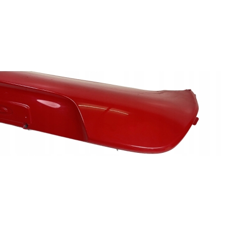 ^ OPEL ASTRA IV J GTC SPOILER TYŁ 13346636