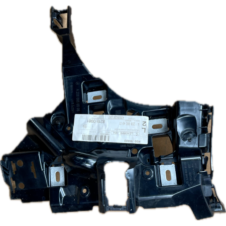 MERCEDES W206 206 ŚLIZG MOCOWANIE ZDERZAKA PRAWY TYŁ A2068855600