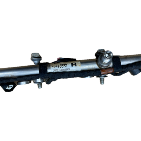 O2 CADILLAC ESCALADE IV 2014 - PRAWA LISTWA WTRYSKOWA CAMARO 12683522