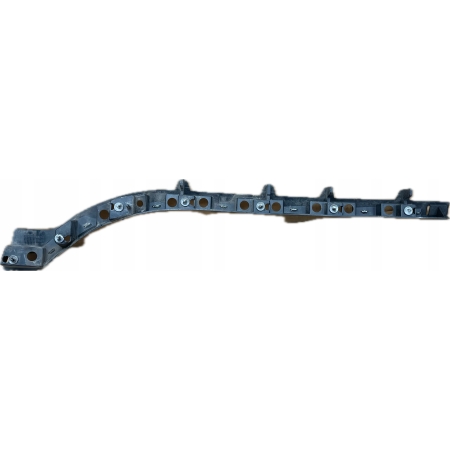 JAGUAR XE X760 ŚLIZG LISTWY PROGOWEJ PRAWY TYŁ C8C9A T8403