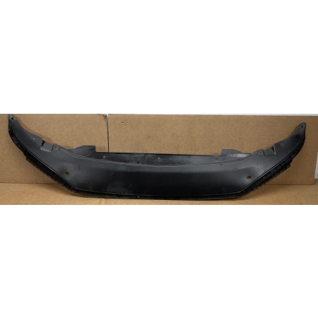 VW TOURAN II 5TA OSŁONA PŁYTA DOLNA ZDERZAKA PRZÓD 5TA805915E