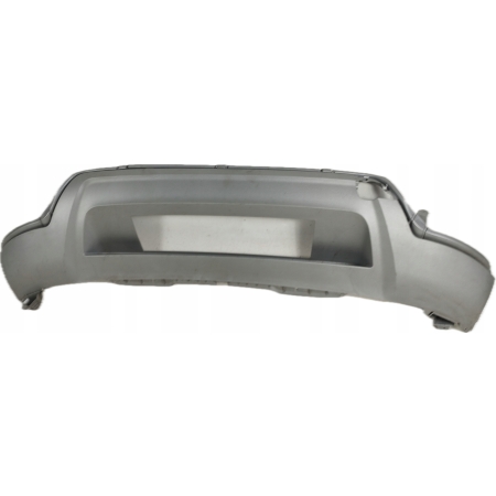 SEAT ATECA 575 FR LIFT SPOILER DYFUZOR ZDERZAKA TYŁ 575807568E