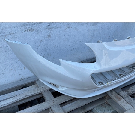 OPEL CORSA E 2014 - ZDERZAK PRZÓD PRZEDNI