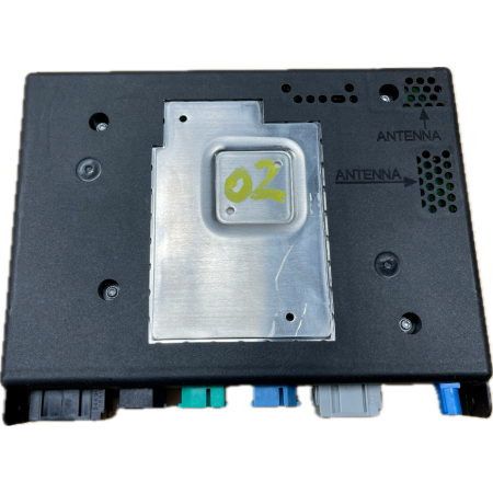 O2 CADILLAC ESCALADE IV 2014 - MODUŁ STEROWNIK NG 2.5 HMI 84296482