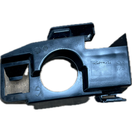 PEUGEOT 308 T9 LIFT 2017 - MOCOWANIE PRAWY ŚLIZG ZDERZAKA PRZÓD AA38248514