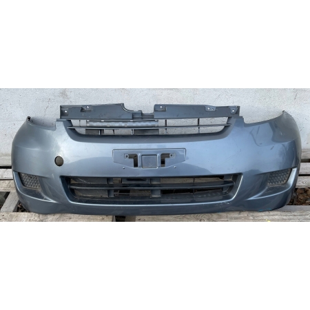 DAIHATSU SIRION II LIFT 2008 - ZDERZAK PRZÓD PRZEDNI