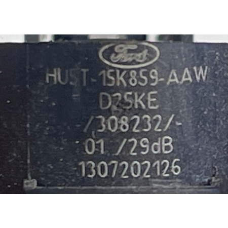 FORD CZUJNIK PARKOWANIA PDC HU5T-15K859-AAW