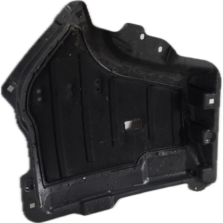 OSŁONA PODWOZIA TYŁ TYLNA MINI COUNTRYMAN SE F60 BMW F45 LIFT 7410766