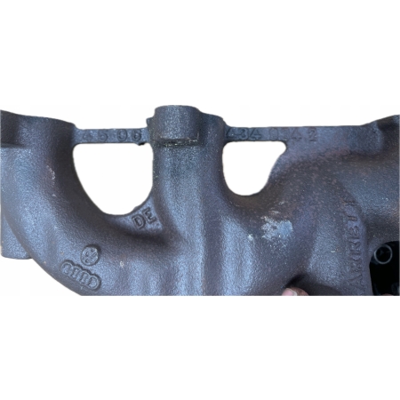 VW AUDI SEAT SKODA FORD 1.9 TDI TURBOSPRĘŻARKA TURBINA 454232-06