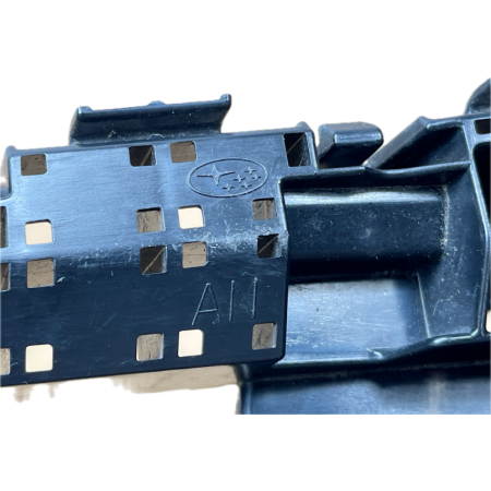 SUBARU OUTBACK VI 6 2020 - ŚLIZG MOCOWANIE ZDERZAKA LEWY PRZÓD 57707-AN110