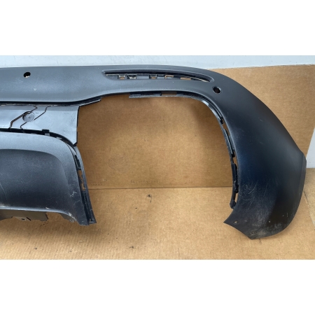 MERCEDES GLB 247 SPOILER ZDERZAKA TYŁ POD PDC A2478857501
