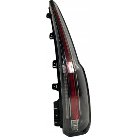 P2 CADILLAC ESCALADE IV 2014 - LAMPA TYŁ TYLNA PRAWA MODUŁ GM 22803021