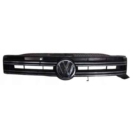 VW TIGUAN LIFT GRILL ATRAPA ZDERZAKA 5N0853651F