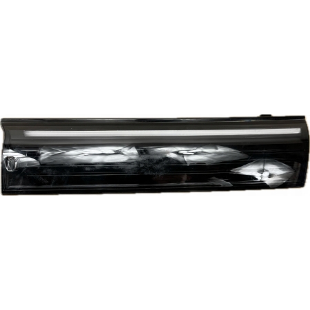 VW TIGUAN III ELEGANCE DRL LISTWA GRILL LED LEWY PRZÓD 571941653A 24.06.24