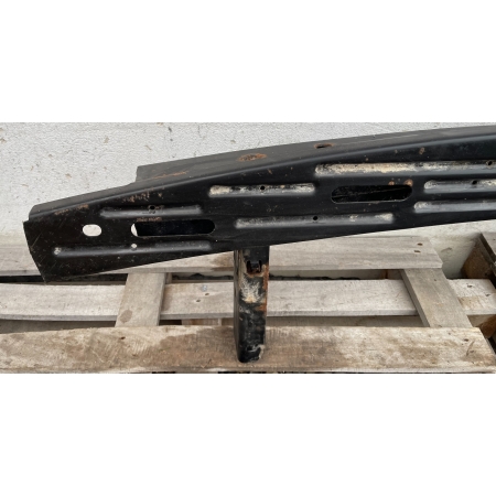 O2 CADILLAC ESCALADE IV 2014 - BELKA ZDERZAKA TYŁ HAK TYLNA 22900139