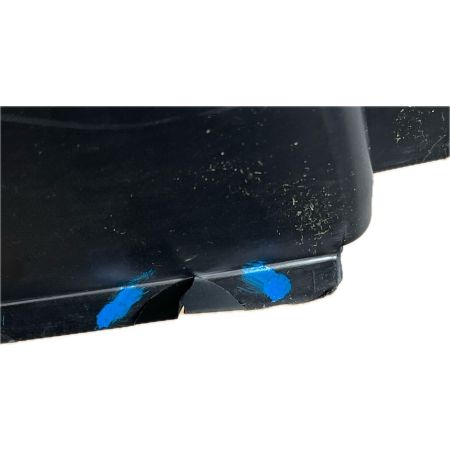 BMW ALPINA KIEROWNICA POWIETRZA WLOT 5174166