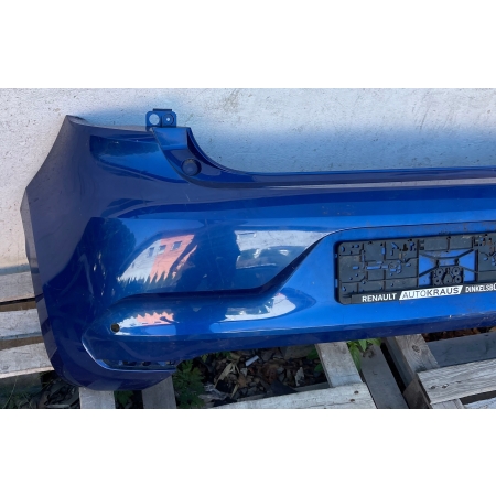 RENAULT CLIO V 2019 - ZDERZAK TYŁ TYLNY PDC