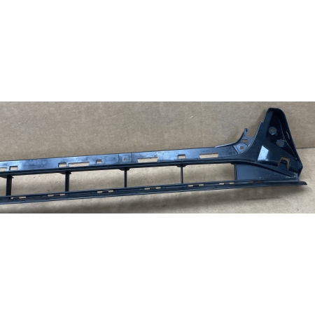 AUDI A6 C8 4K 2018 - KRATKA ŚRODKOWA ZDERZAKA PRZÓD 4K0807683