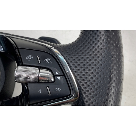 KIEROWNICA SKODA OCTAVIA IV RS DSG 5E3419093AD