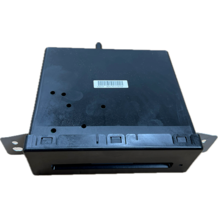 O2 CADILLAC ESCALADE IV 2014 -  CZYTNIK PŁYT CD GM 23440942