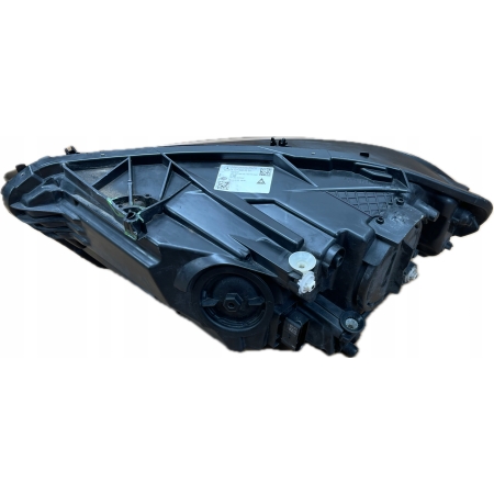 MERCEDES A-KLASA 177 LAMPA PRAWA PRZÓD KLOSZ SZKŁO A1779062200 14.04.22