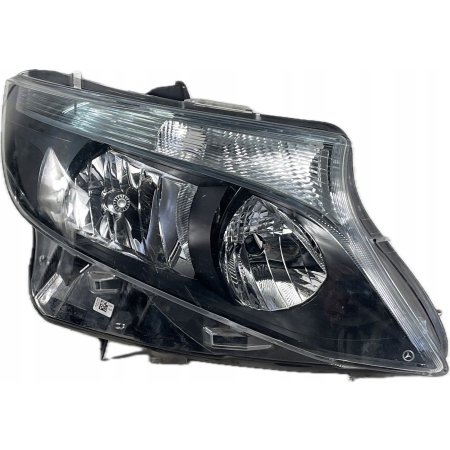 MERCEDES VITO W447 LAMPA PRAWA PRZÓD PRZEDNIA A4479067800