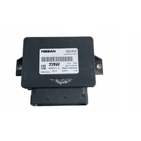 MODUŁ STEROWNIK HAMULCA QASHQAI J11 360326FL0C