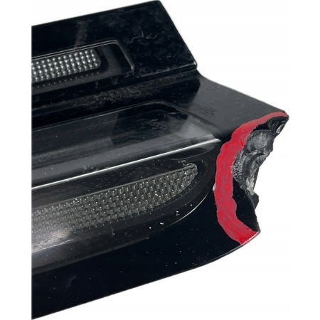 PORSCHE 911 992 2019 - LAMPA LEWA TYŁ EUROPA 9P5945091B 29.04.22