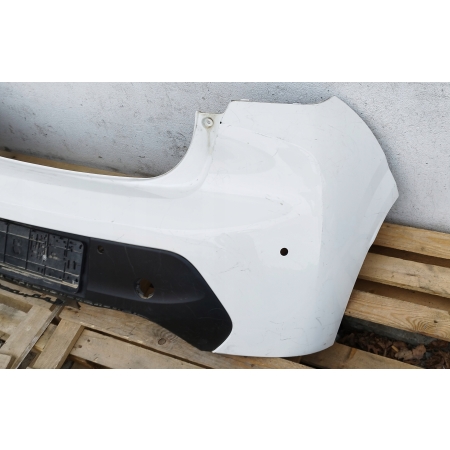 PEUGEOT 208 II 2 ZDERZAK TYŁ TYLNY 50144397 9823195280