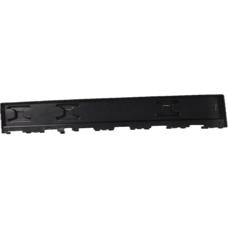 KRATKA ZDERZAKA PRZÓD CITROEN C3 II 9815134980