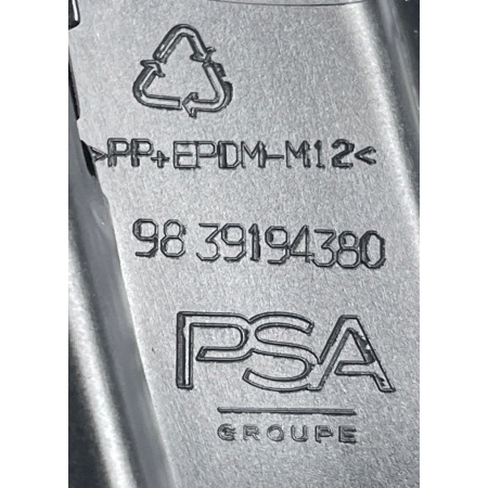 OPEL ASTRA 6 VI 22- PRAWA KRATKA 9839194380