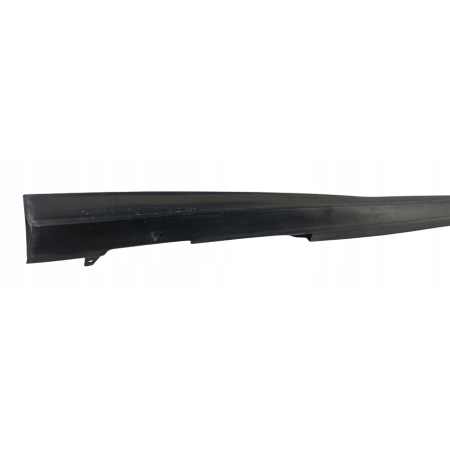 ^ AUDI A4 B9 16- LISTWA PROGOWA PRAWA 8W0071996