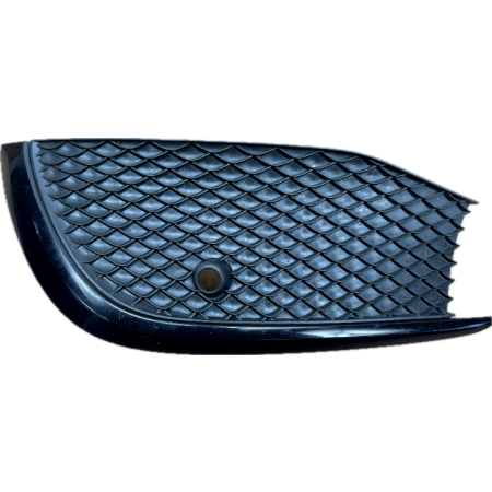 MERCEDES E-KLASA W213 LIFT 20- KRATKA ZDERZAKA LEWA PRZÓD A2138852903