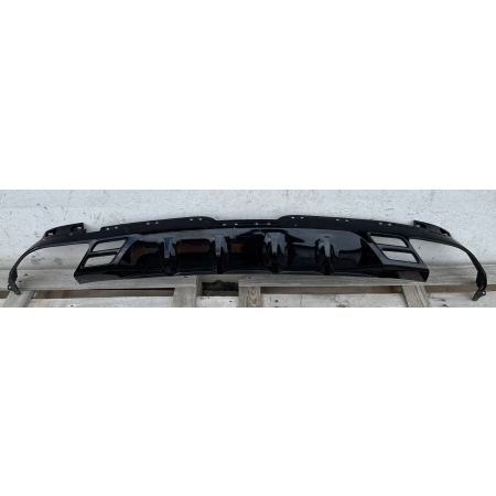 KIA PROCEED III GT SPOILER ZDERZAKA TYŁ 86612-J7950