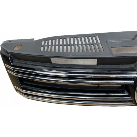 VW TIGUAN I LIFT 2011 - GRILL ATRAPA 5N0853651J