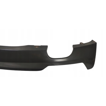 BMW 4 F32 F33 F36 M-PAKIET SPOILER ZDERZAKA TYŁ DOKŁADKA 8054563