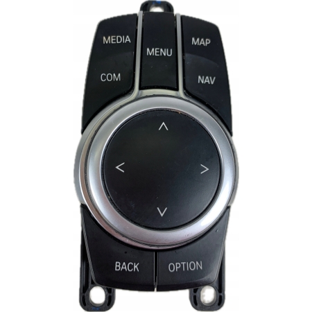 BMW X3 G01 X4 G02 5 G30 G31 6 G32 PANEL KONTROLER IDRIVE 9459633